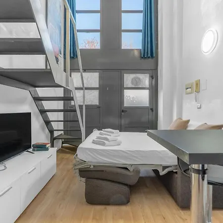 Appartement Casa Da Bovisa
