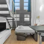 Lägenhet Casa Da Bovisa