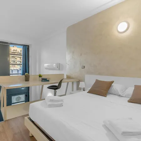 Lägenhet Casa Da Bovisa Milano