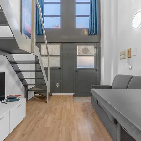 Casa Da Bovisa * Milano