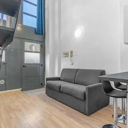 Casa Da Bovisa * Milano