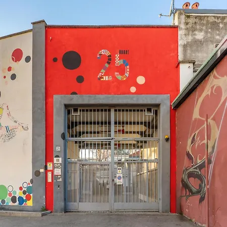 Lejlighed Casa Da Bovisa