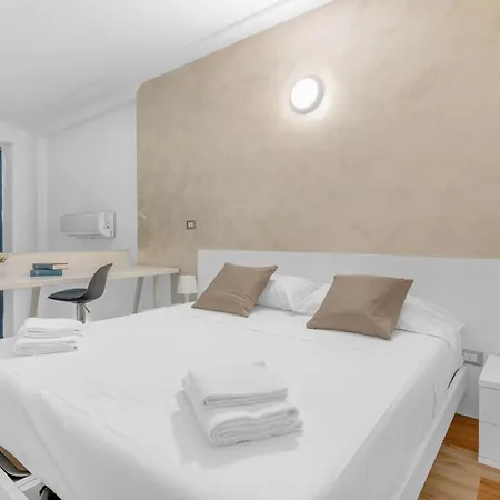 Casa Da Bovisa Milan