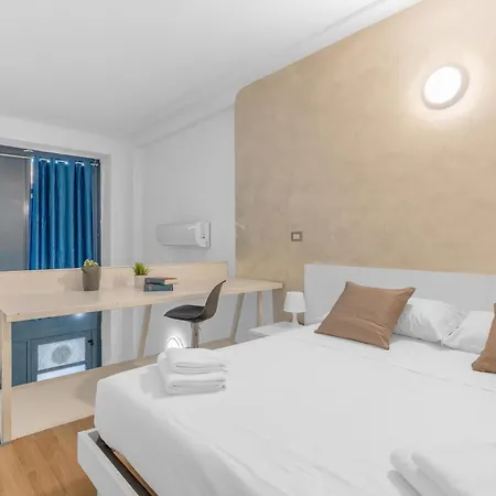Apartment Casa Da Bovisa Milan
