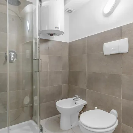 Casa Da Bovisa Apartment Milan