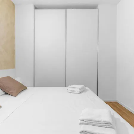Casa Da Bovisa Apartment