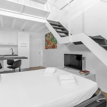 Casa Da Bovisa Milan
