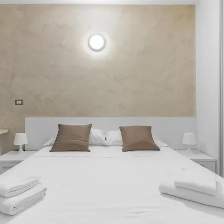 Casa Da Bovisa Apartment