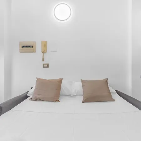 Casa Da Bovisa Apartment Milan