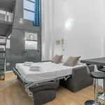 Apartament Casa Da Bovisa Mediolan