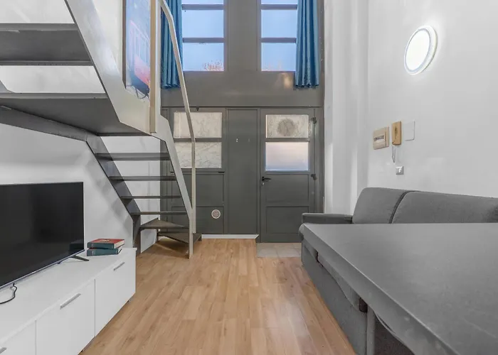 Casa Da Bovisa * ミラノ