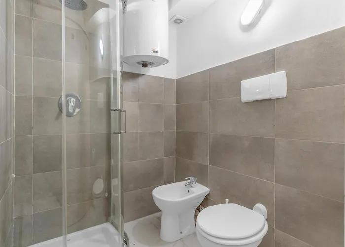 Casa Da Bovisa アパート ミラノ