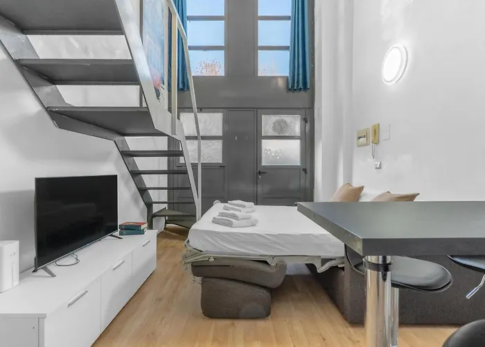 アパート Casa Da Bovisa